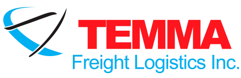 Temma Freight Logo
